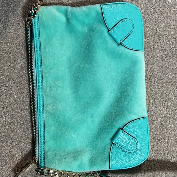 Excellent condition Juicy Couture cross body bag - Picture 3 of 5
